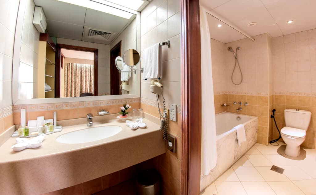 Occidental Sharjah Grand - photo 6