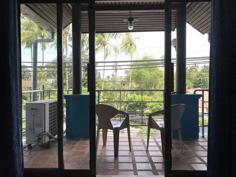 Coasters Hostel and Cafe - photo 7