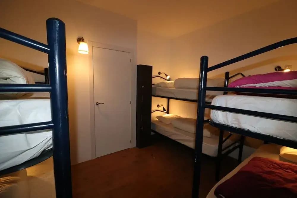 I Love Madrid Hostel - photo 5