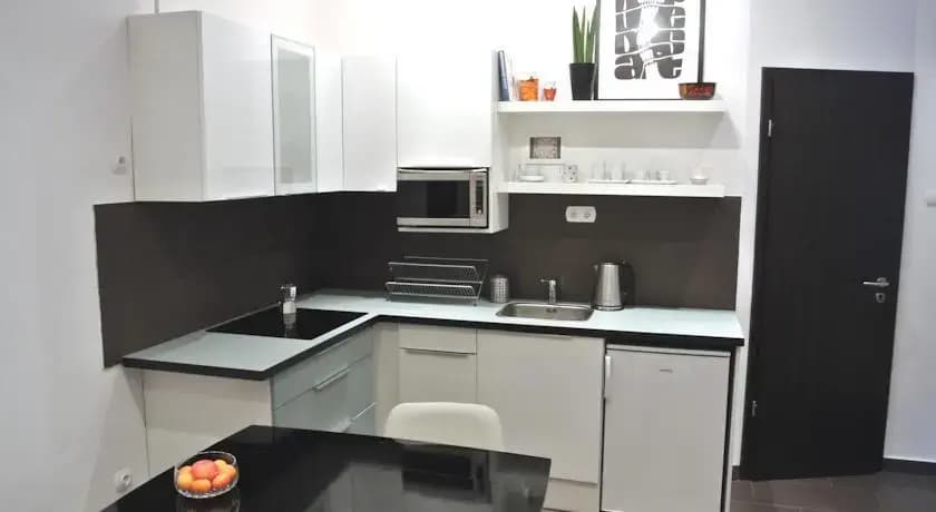 Paulay Design Apartment - photo 10