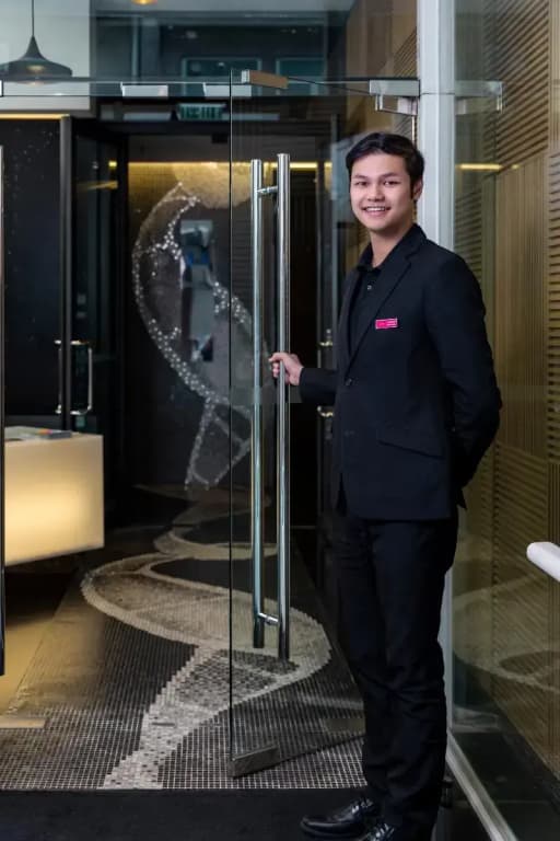 The Mercer - photo 30