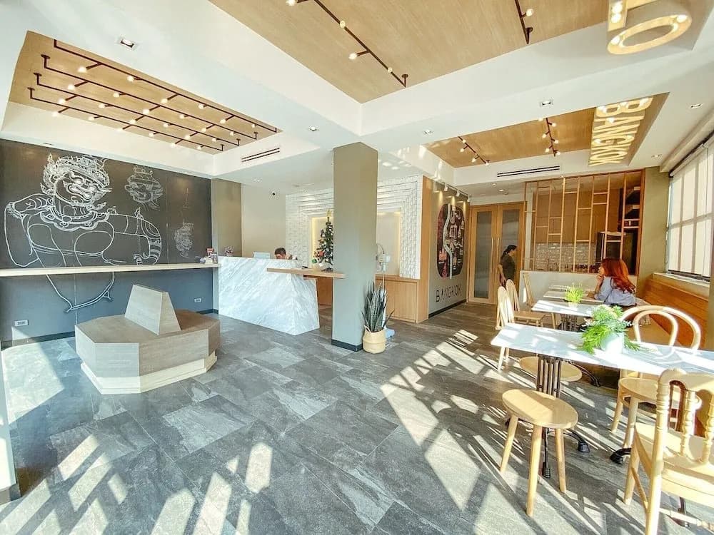YakThai Poshtel - photo 21