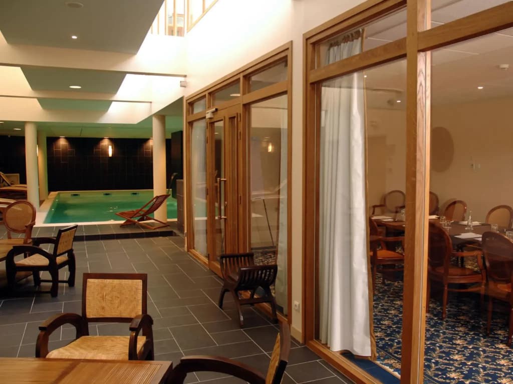 Amiral Hôtel - photo 8