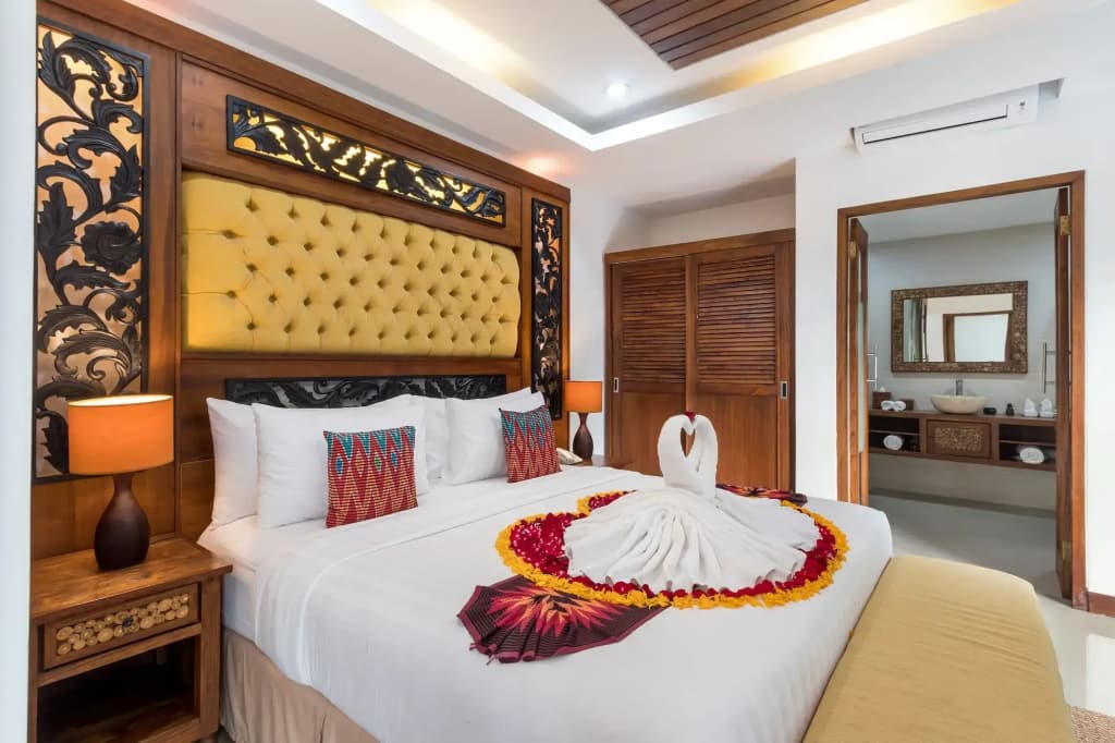 Mayura Ubud Retreat - photo 6