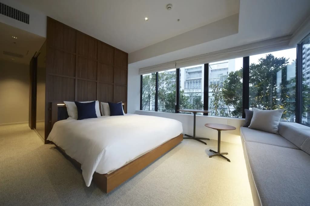 Hamacho Hotel Tokyo Nihonbashi - photo 17