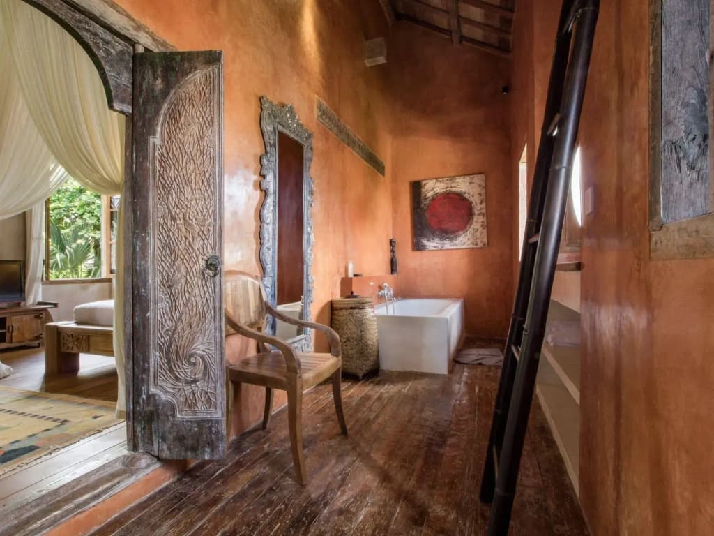 Villa Galante - photo 5