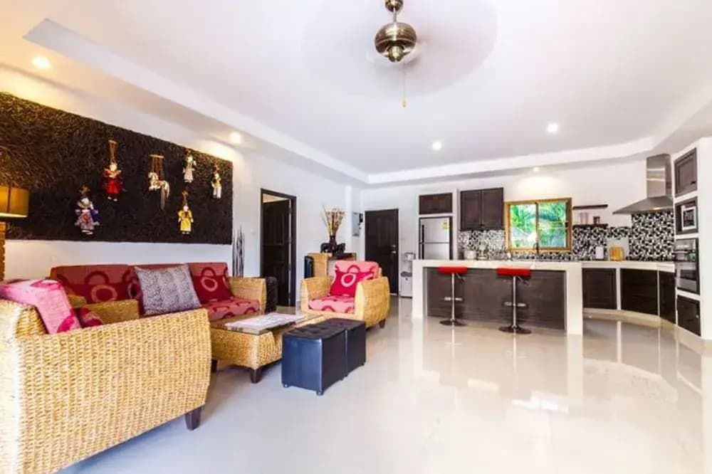 Cordouan 2 Villa by Jetta - main photo