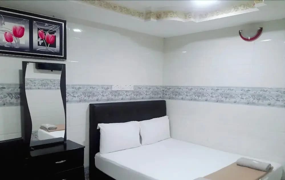 Ark Hotel Melawati - photo 13