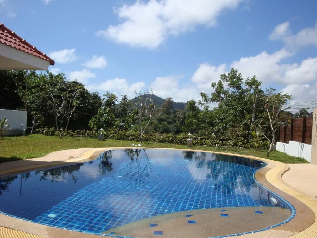Diamond Pool Villa - 3 Bedrooms with private pool - photo 8