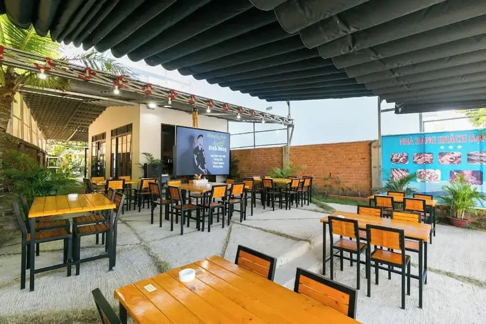 Ruby Hotel Phu Quoc - photo 23