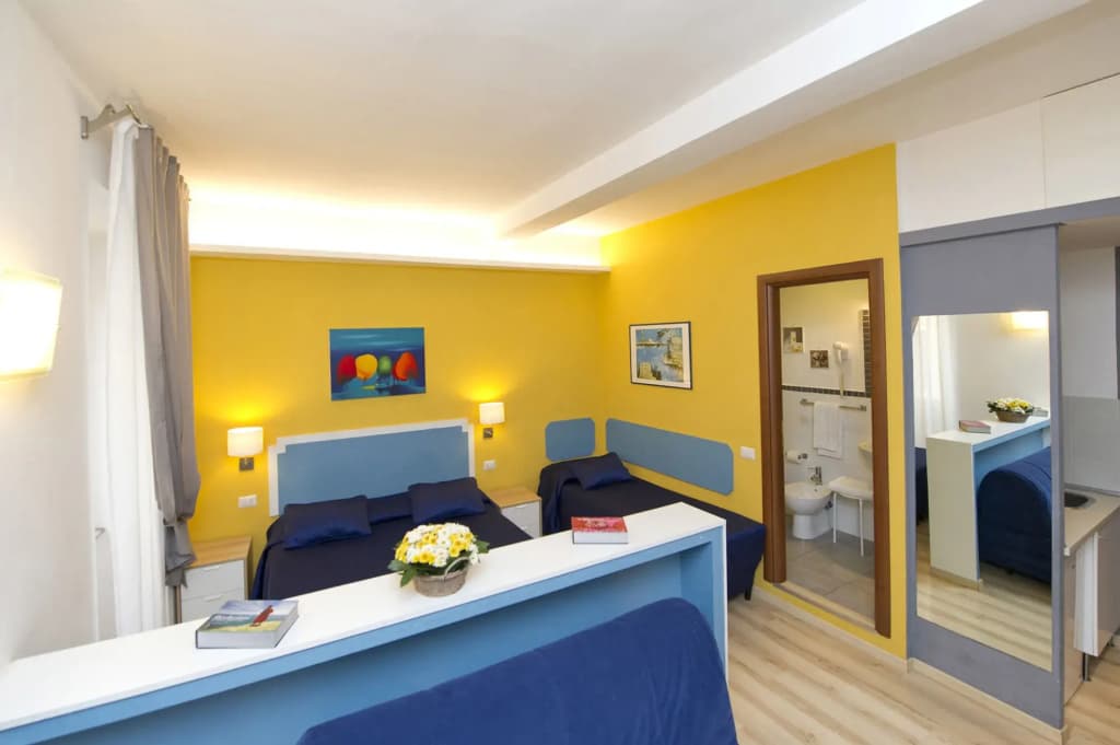B&B Room To Rome - photo 3