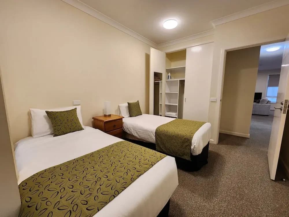 Mary MacKillop Spirituality Centre Melbourne - photo 4