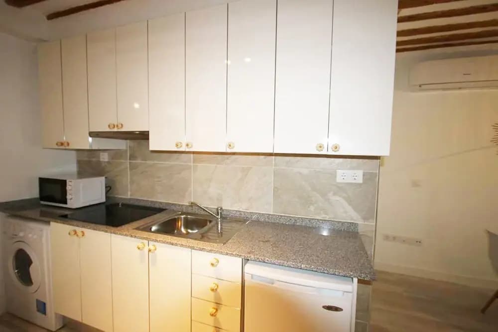 Madrid Suites Chueca - photo 16