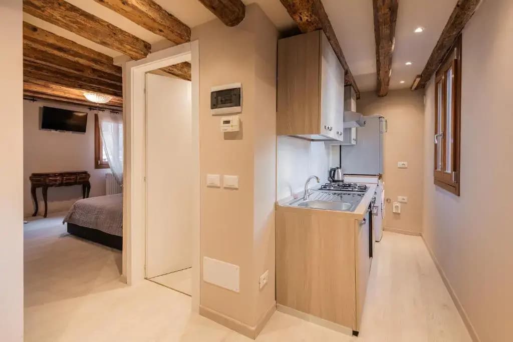ANDREA Venice FLAT 3rd Floor - photo 8