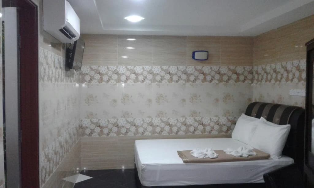 SV Andalas Hotel - main photo