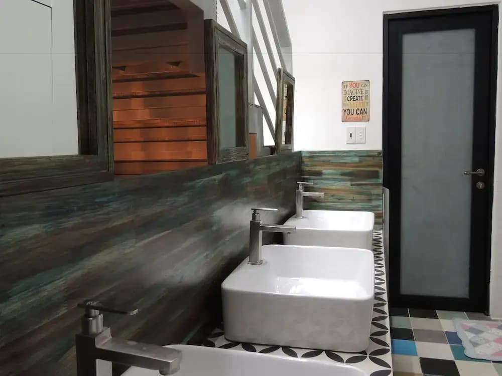TimeMark Travel Homestay & Hostel - main photo