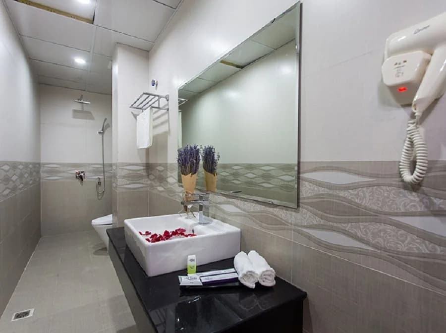 Lavender Hotel Apartment - photo 11