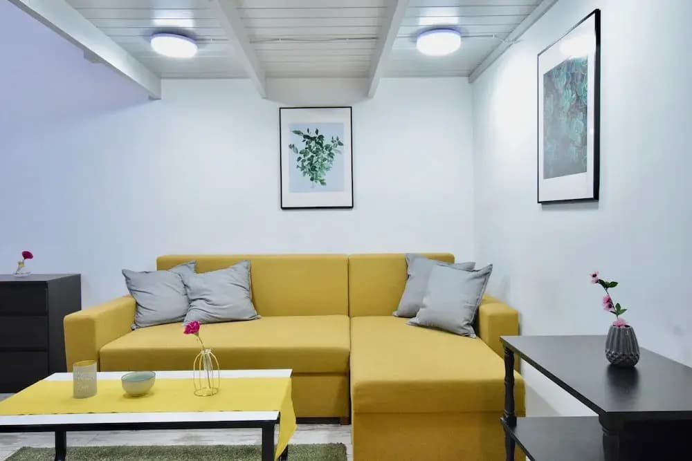 Standard Apartment by Hi5 - Akácfa 59 - photo 3
