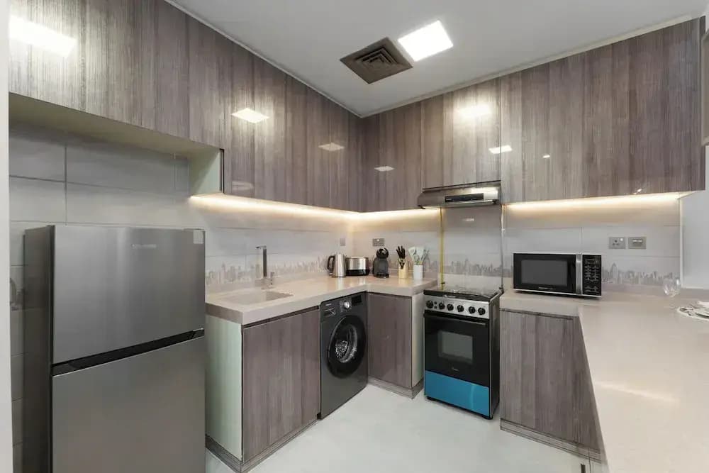 Maison Privee - Modern Living w/ Premium Amenities close to Marina - photo 16