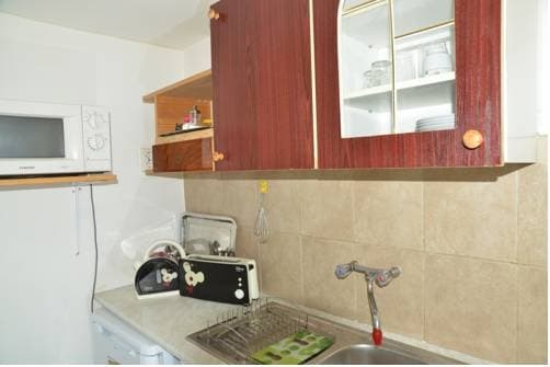 Bp Central Apartments - photo 2