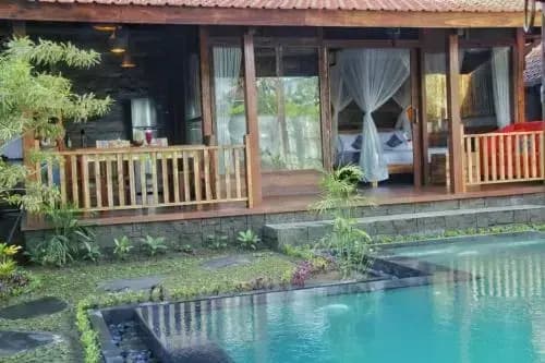 Rumah Lotus Ubud - photo 17