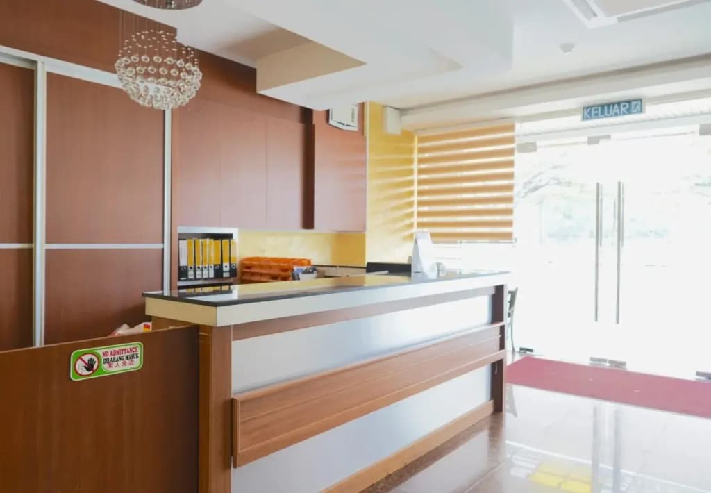 OYO 43987 Season Inn - photo 11