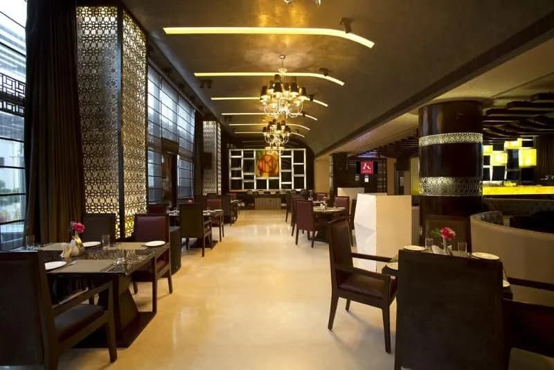 Inde Hotel Chattarpur - photo 19