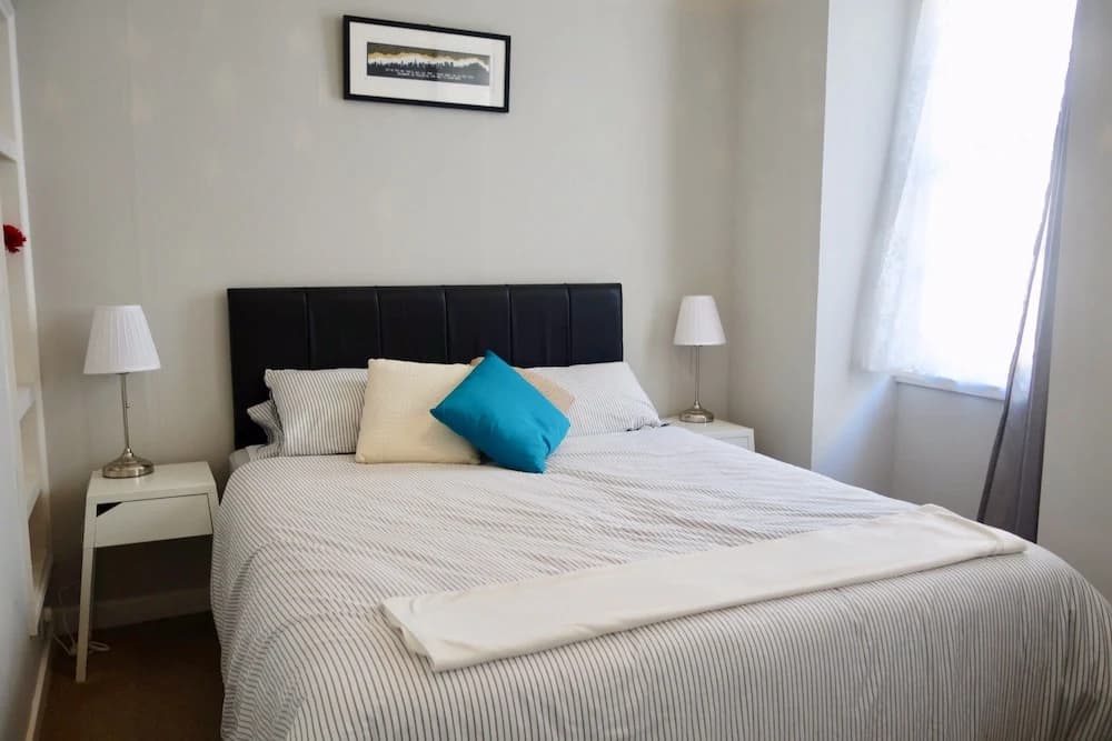 Castle Apartments - main photo