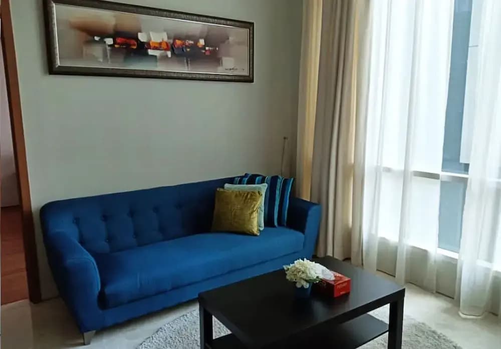 Inspired Homes @ KLCC Soho Suite - photo 3