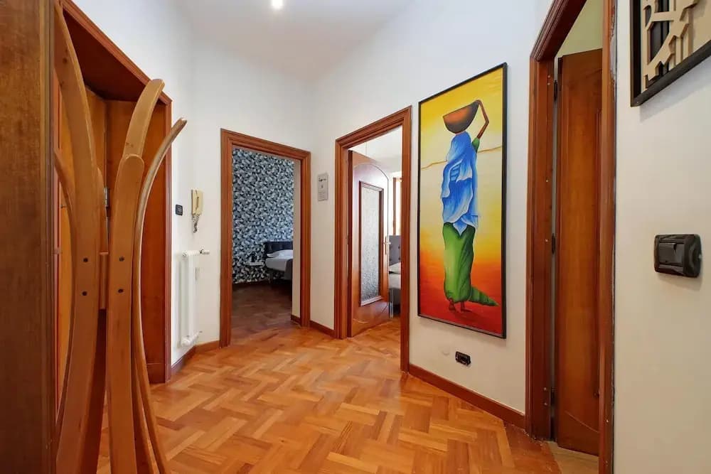 4bnb - Donatello Apartment - photo 5