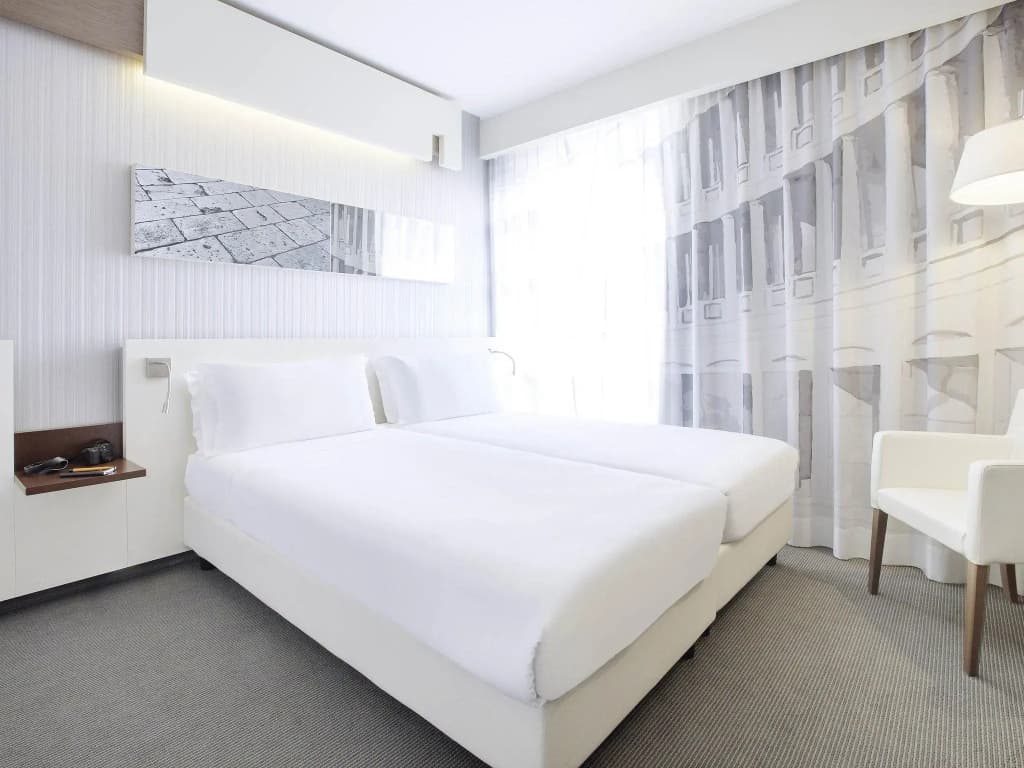 ibis Styles Roma Eur - photo 6