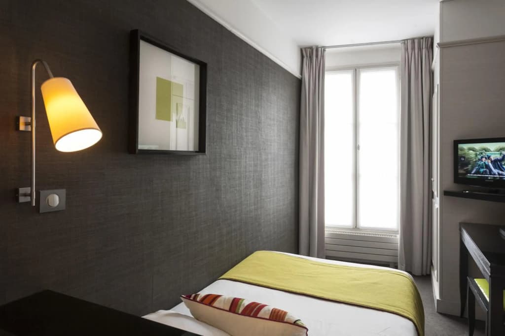 Hotel Duo - photo 41