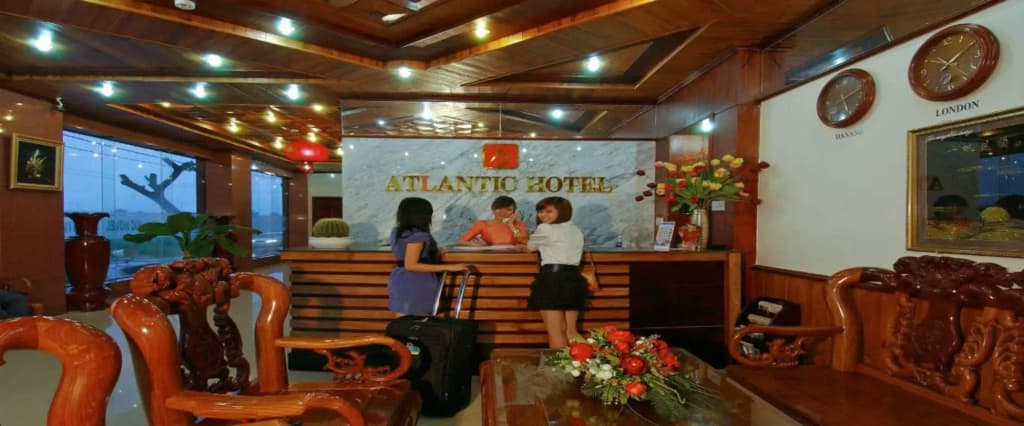 Alaska Da Nang - photo 1