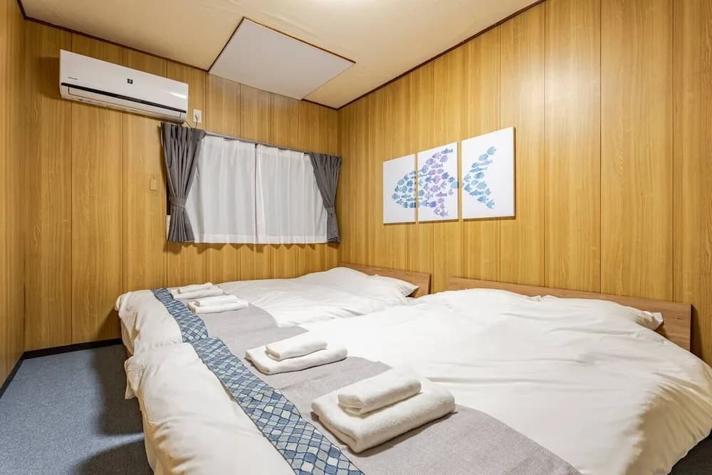 Shikanjima Detached house - photo 32