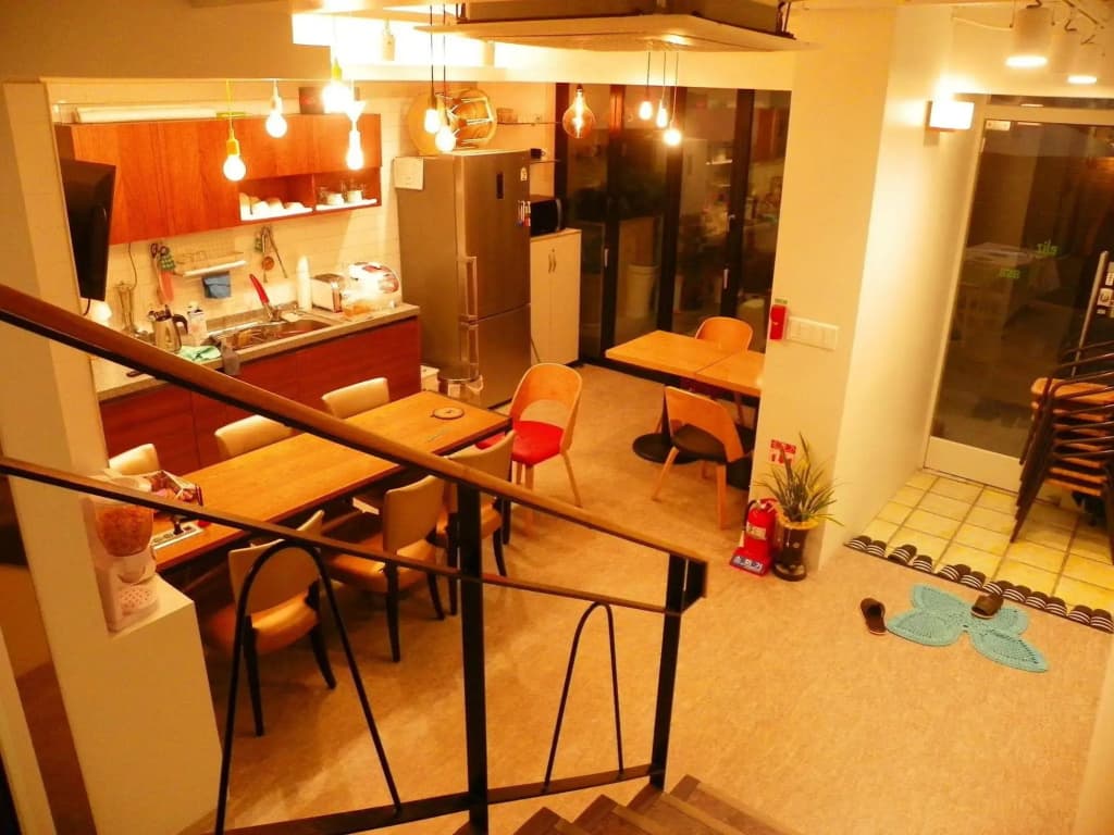 Feliz Casa Guest House - photo 15