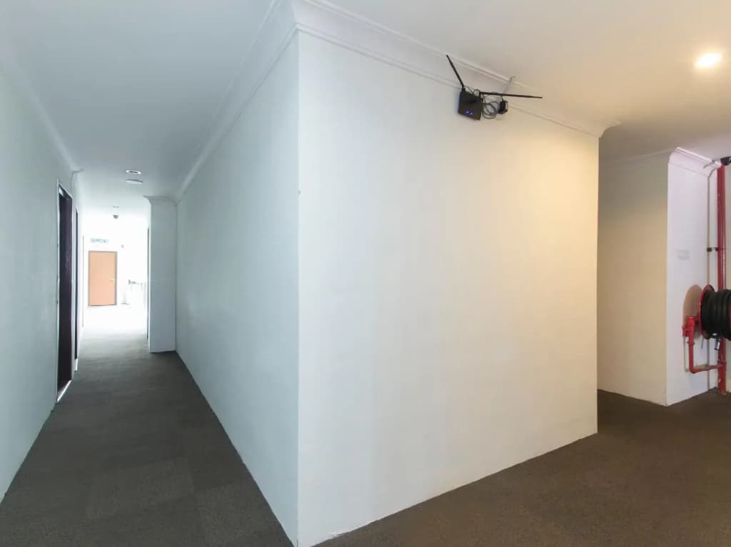OYO 90422 T-signature Hotel Kuala Lumpur - photo 13