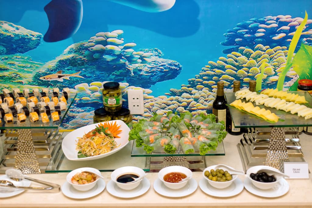 Phuoc My An Beach Hotel - photo 10