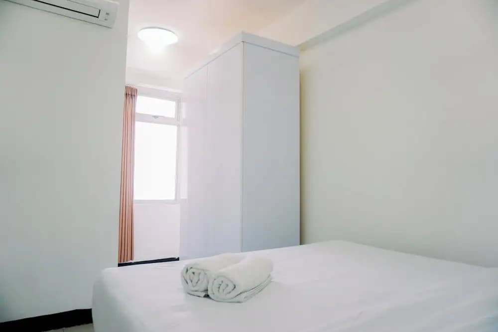 Cozy And Comfort Living 2Br Green Bay Pluit Apartment - photo 4