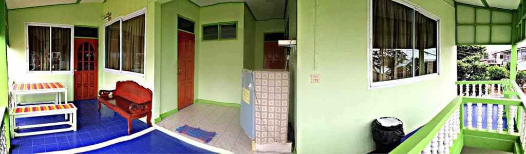 Baan Plapakpao - photo 19