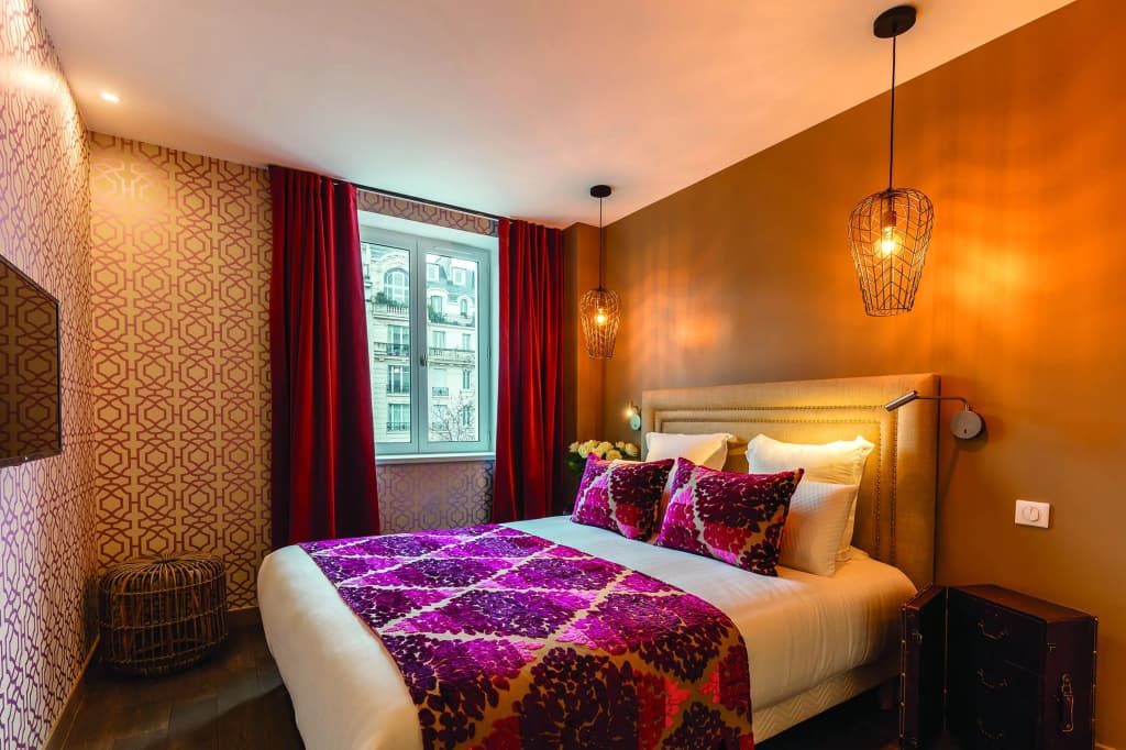Be You Luxury Apart'Hotel - La Poudree - photo 2