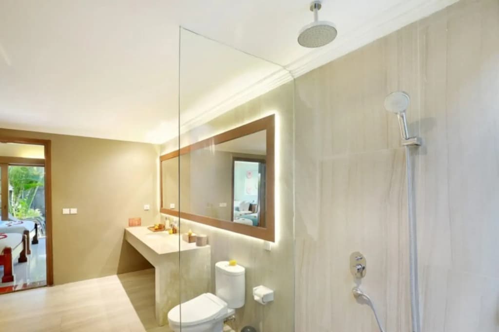 Kecapi Villa Seminyak - photo 8