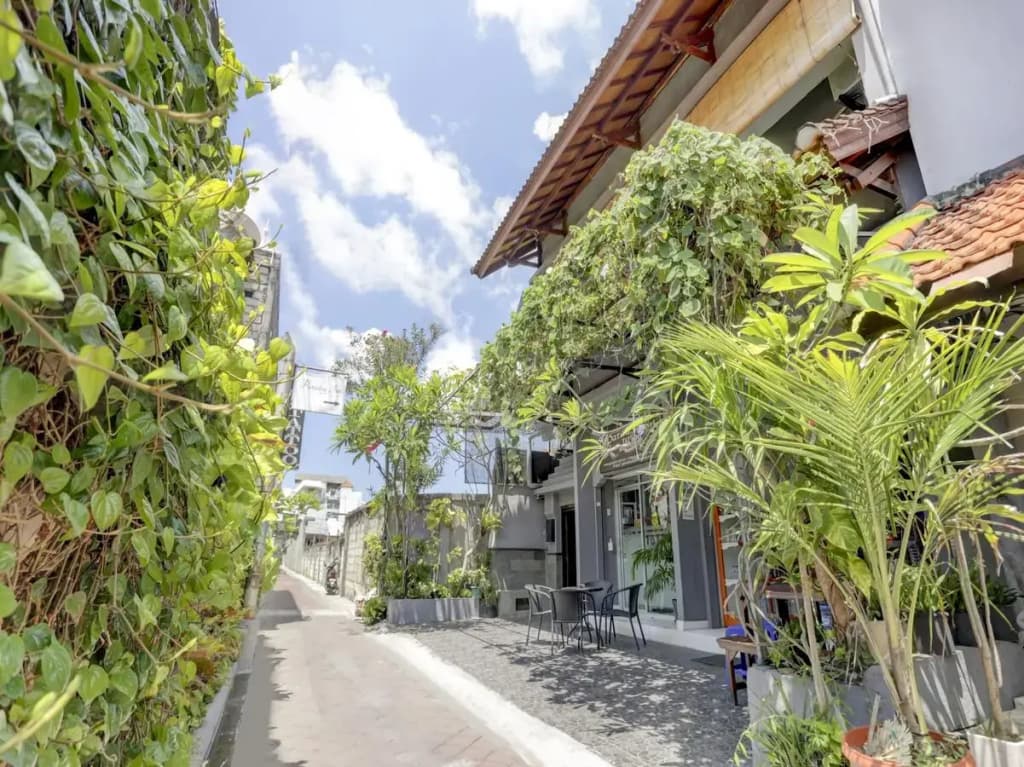 Paradise Inn - photo 9