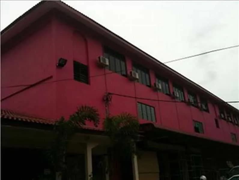 Amara Guest House - photo 1