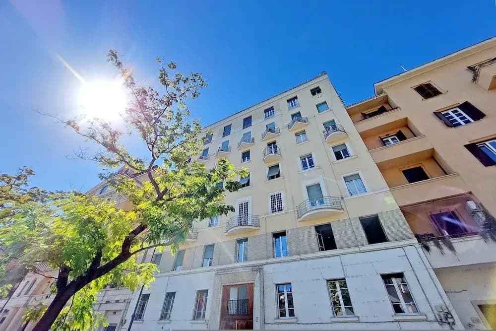 4bnb - Corridoni Apartment - photo 1