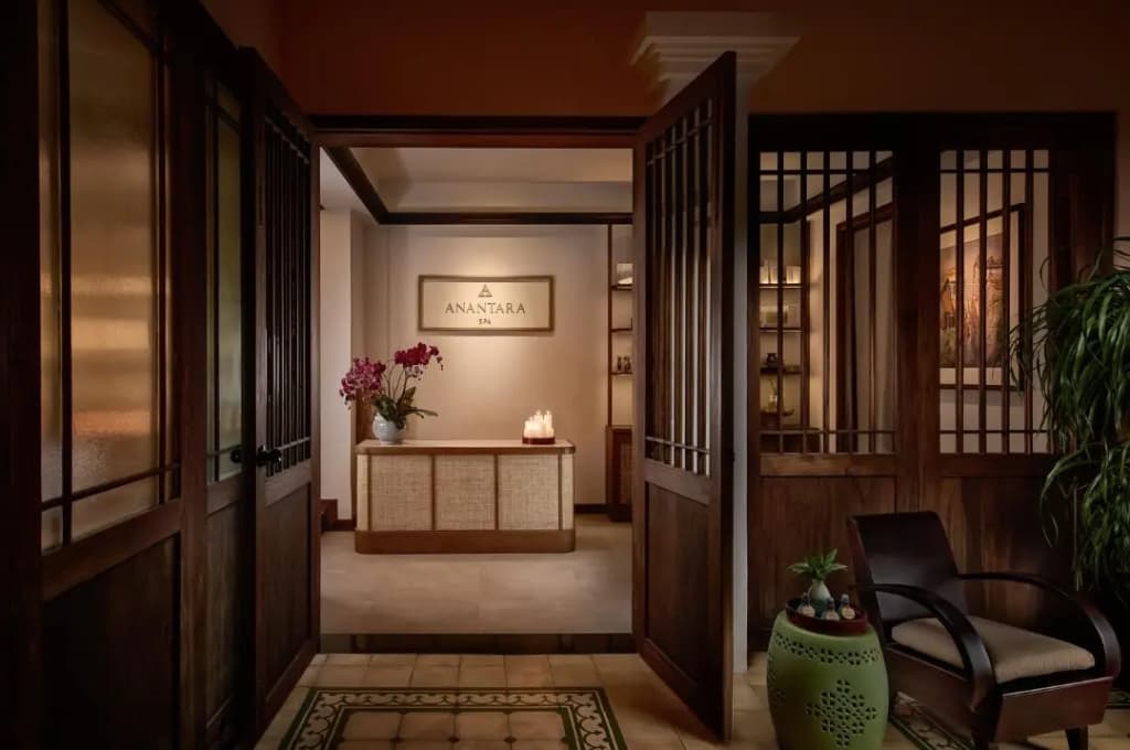 Anantara Hoi An Resort - photo 18