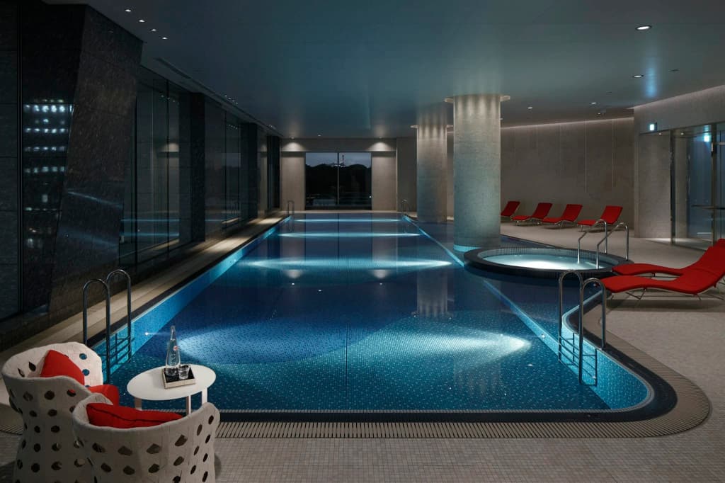 Palace Hotel Tokyo - photo 26