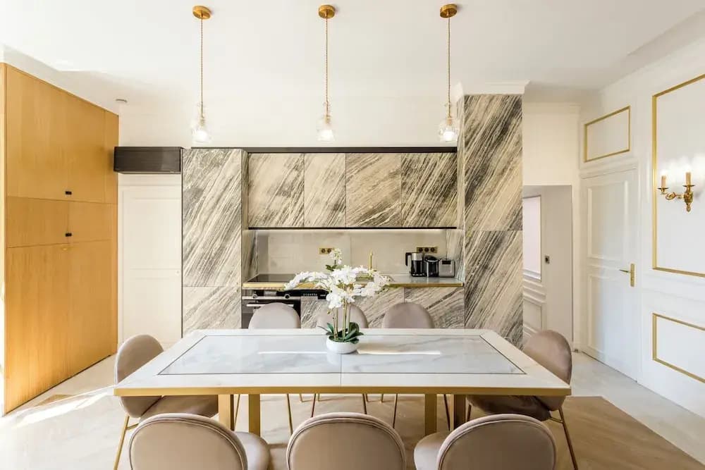 Merveil Luxury Suites - Bac I-II - photo 11
