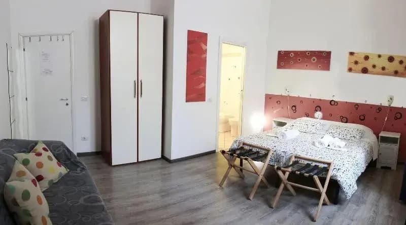 Termini Gold Guest House - photo 6