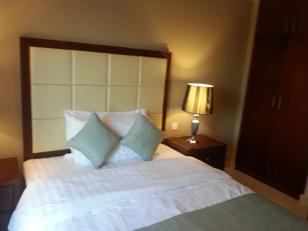 Muscat Inn Hotel - photo 3