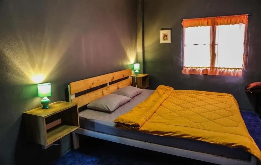 Doi Doo Dao Home Hostel - Adults Only - photo 4